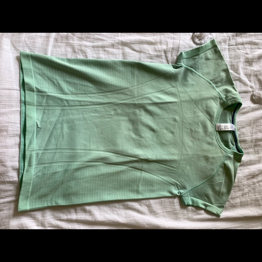 IVIVVA shirt